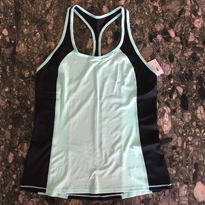 BNWT - Victoria’s Secret Work-out Tank - Size M